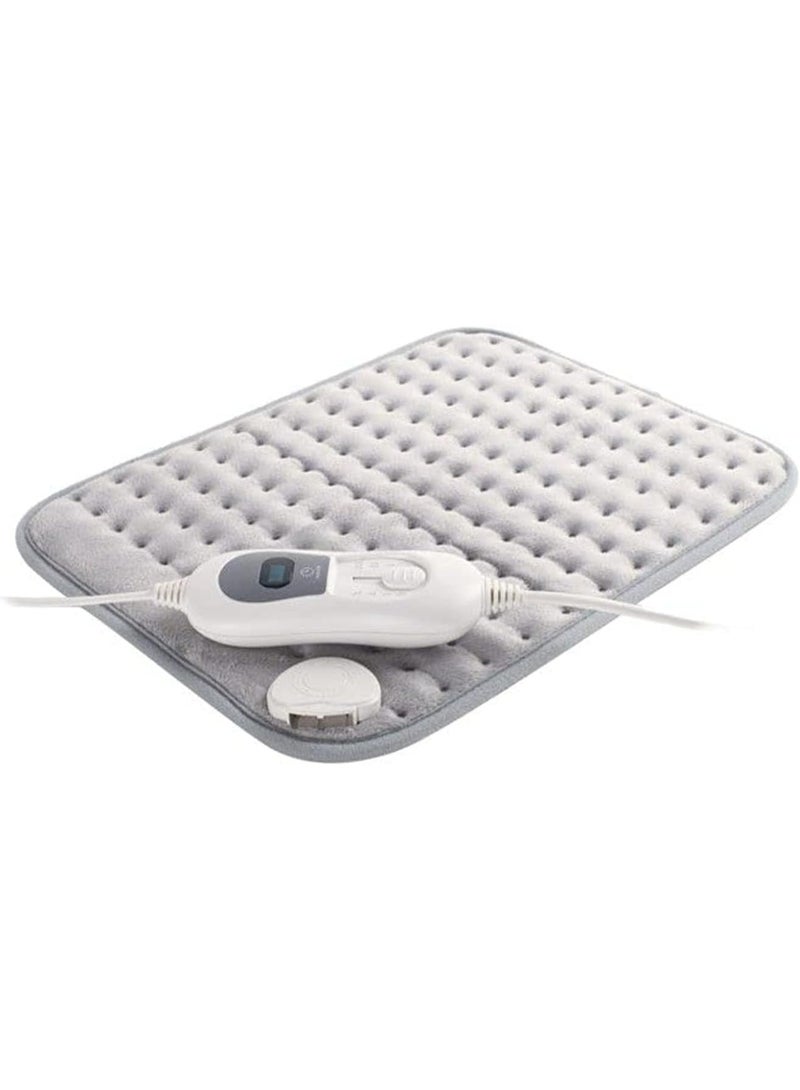 وسادة تدفئة كهربائية للاستخدام اليومي – وسادة تدفئة للجسم، سهلة الاستخدام، تصميم عملي للراحة المنزلية - Image 1